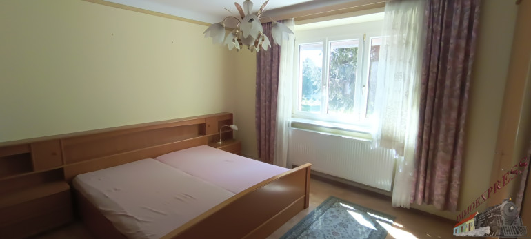 Wohnung - 2020, Hollabrunn - 3-Zimmer-Gartenwohnung in zentraler Lage von Hollabrunn – sofort bezugsbereit!