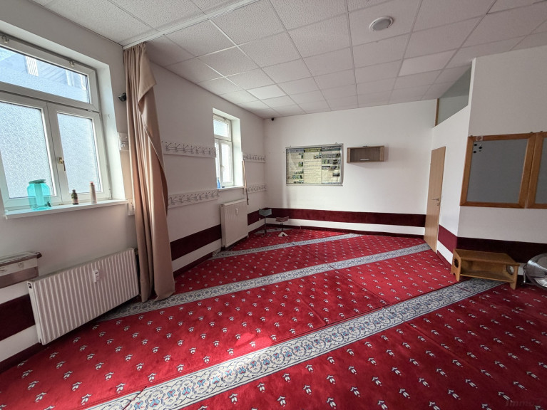 Einzelhandel - 8020, Graz - Solides Anlageobjekt mit stabilen Mieteinnahmen und Entwicklungspotenzial in zentraler Lage