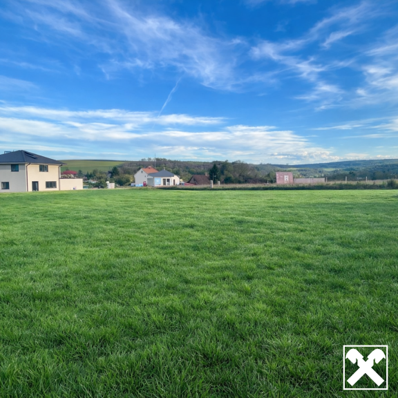 Grundstück - 2124, Niederkreuzstetten - Baugrundstücke in Niederkreuzstetten in traumhafter Lage im Herzen des Weinviertels