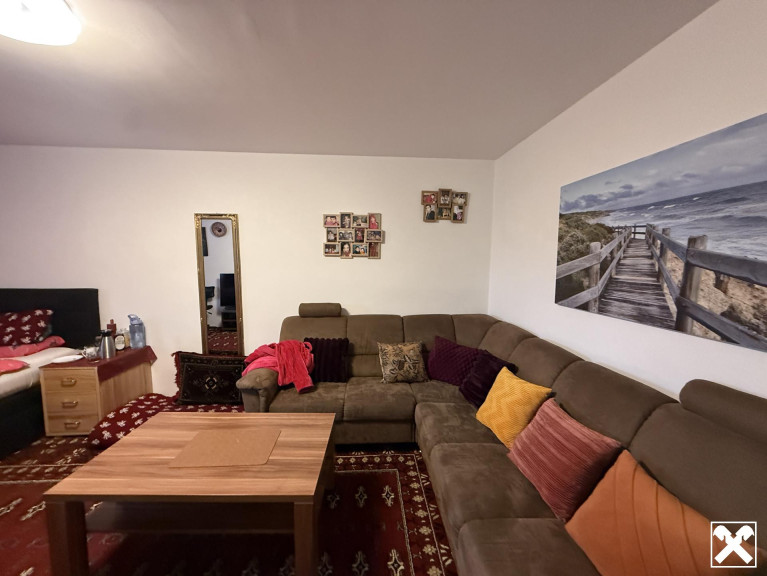 Wohnung - 1100, Wien - Vermietete Eigentumswohnung