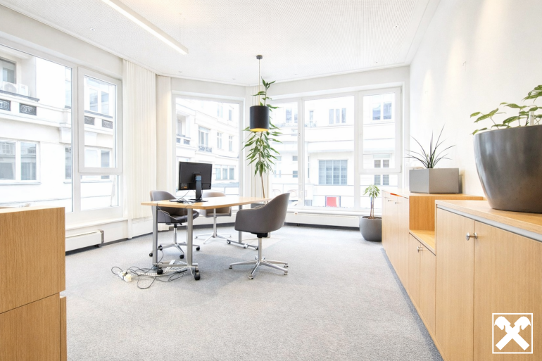 Büro / Praxis - 1070, Wien - Topbürofläche in Bestlage des 7. Bezirks direkt an der Mariahilfer Straße