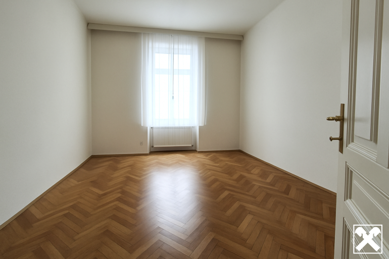 Wohnung - 1140, Wien - Wohnen wie im alten Wien! Traumhafte klassische Altbauwohnung Nähe Schönbrunn und U 4