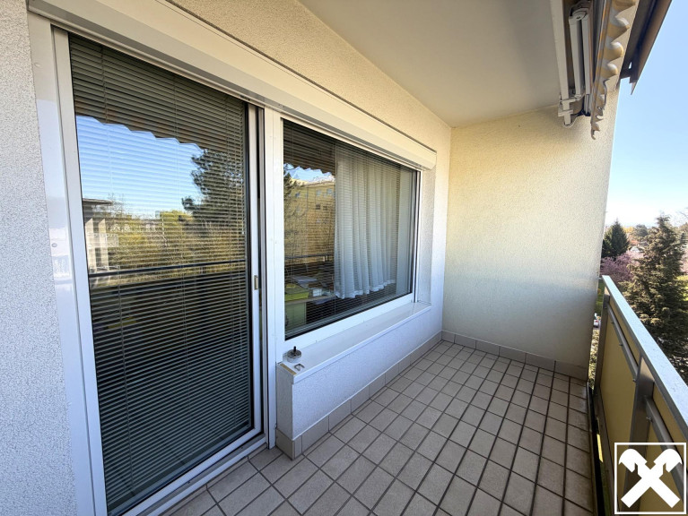 Wohnung - 4020, Linz - Großzügige Wohnung mit Loggia