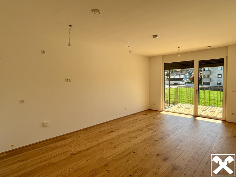 Wohnung - 6020, Innsbruck - PROVISIONSFFREI-2 Zimmer Wohnung mit sonnigem Balkon