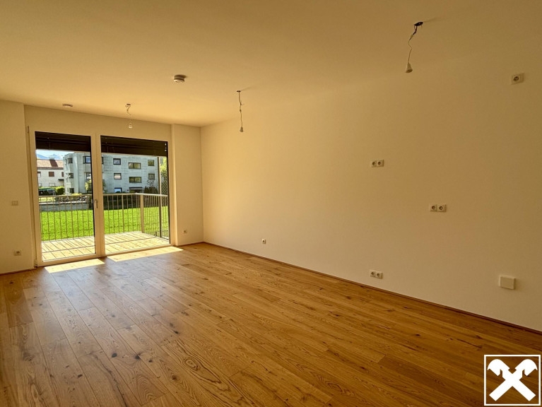 Wohnung - 6020, Innsbruck - PROVISIONSFREI-2 Zimmer Wohnung mit sonnigem Balkon