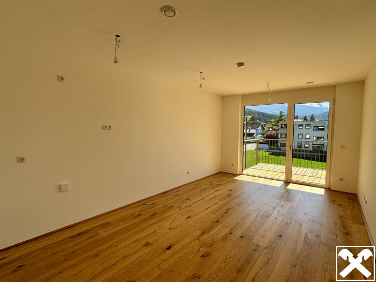 Wohnung - 6020, Innsbruck - PROVISIONSFREI - 2-Zimmer-Wohnungn mit sonnigem Balkon