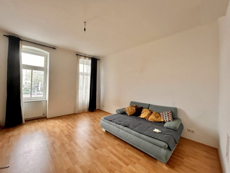 Wohnung - 1220, Wien - Attraktive 2-Zimmer-Wohnung mit guter Anbindung