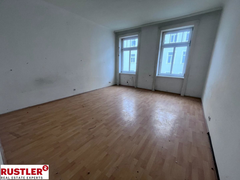 Wohnung - 1120, Wien - Für JEDEN was dabei | 30 Altbauwohnungen in der Malfattigasse | ab € 3.000/m²
