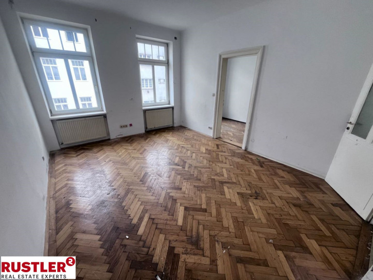 Wohnung - 1120, Wien - Für JEDEN was dabei | 30 Altbauwohnungen in der Malfattigasse | ab € 3.000/m²