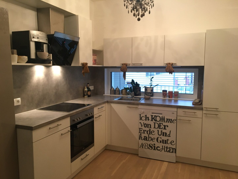 Wohnung - 8010, Graz - Appartement Geidorf