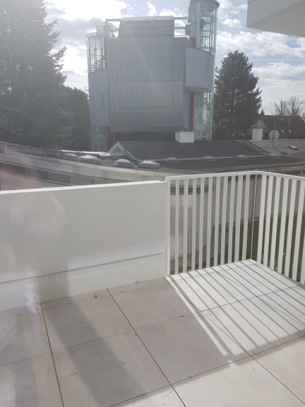 Wohnung - 8010, Graz - Neuwertige Wohnung Geidorf Nähe Murradweg