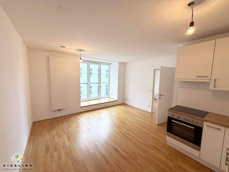 Wohnung - 1170, Wien - 2 Zimmer-Wohnung  I voll ausgestattete Küche I Neubau I  gute Lage - T7