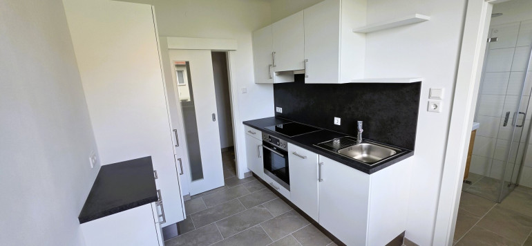 Wohnung - 2344, Maria Enzersdorf - PROVISIONSFREI - Stilvolle Wohnung mit hochwertiger Ausstattung – Ideal für Singles, Pärchen & Anleger