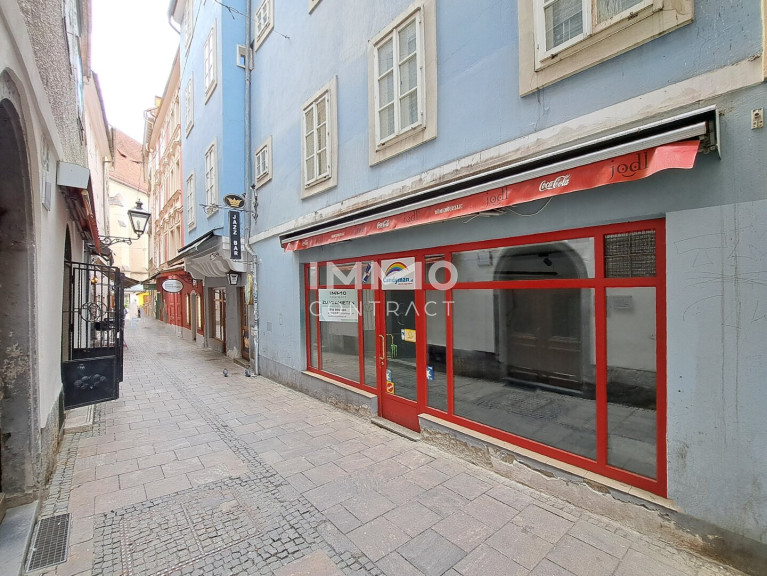 Gastgewerbe - 8010, Graz,01.Bez.:Innere Stadt - Kultbar sucht neuen Betreiber