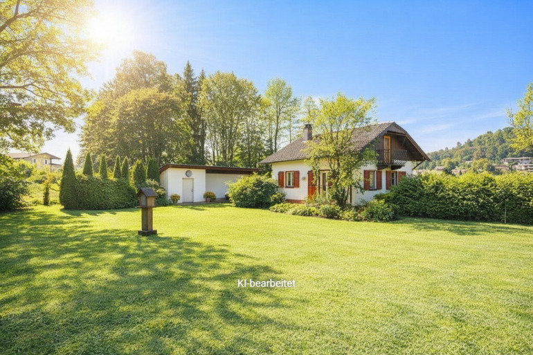 Haus - 5231, Schalchen - Neu bauen, sanieren oder bauträgern?- ALLES möglich