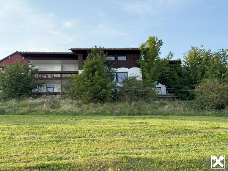Haus - 6934, Sulzberg - Mehrfamilienhaus möglich – Altbau mit separatem Grundstück