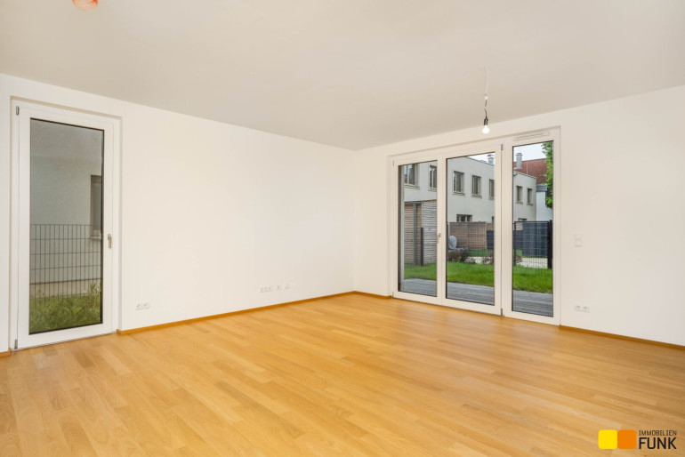 Haus - 1210, Wien - Reihenhäuser in Stammersdorf ZU MIETEN