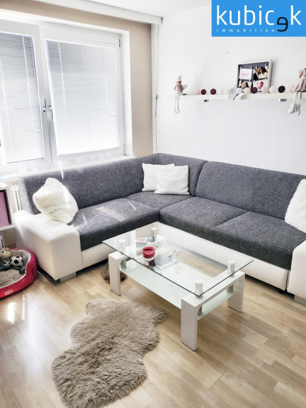 Wohnung - 1210, Wien - Helle Singlewohnung Nähe U6