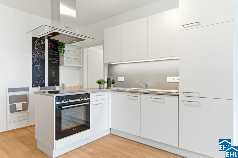 Wohnung - 8010, Graz - Grüne Oase in der Stadt – Wohnen mit Park & Spielplatz im Innenhof