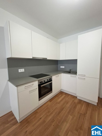 Wohnung - 8010, Graz - Stylisch wohnen nahe Messe Graz – Neubauwohnungen mit Charakter