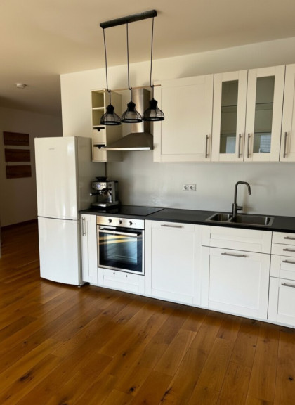 Wohnung - 8020, Graz - Erstklassige 2-Zimmer-Wohnung mit großem Balkon – Bezug sofort!