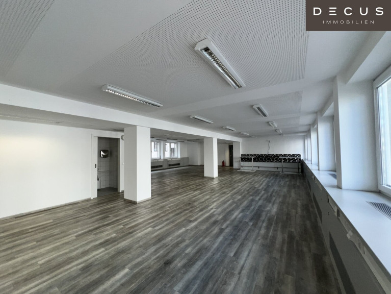 Büro / Praxis - 1090, Wien - | Großzügige Büroflächen im Herzen von 1090 Wien |  insgesamt rund 3.000 m² für Ihre Vision!