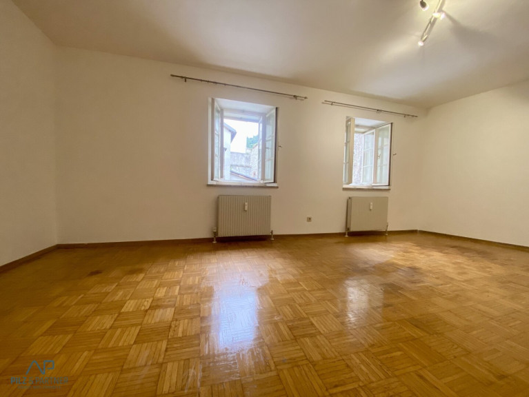 Wohnung - 5400, Hallein - Die perfekte Pendlerwohnung!