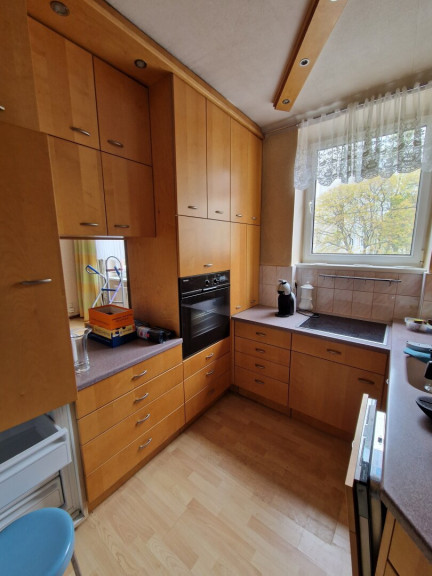 Wohnung - 1100, Wien - nette Wohnung zum sofort einziehen