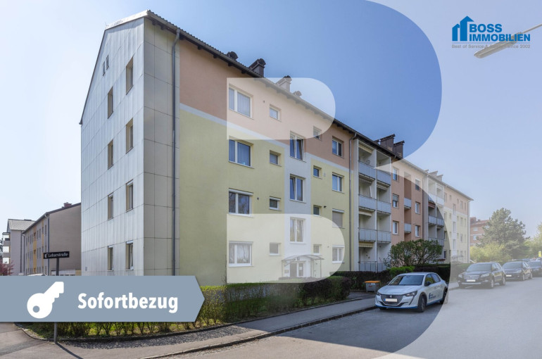 Wohnung - 4050, Traun - Solido