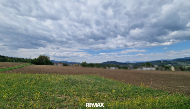 Grundstück - 9122, St. Kanzian - Sonniges Baugrundstück in ruhiger Lage bei St. Kanzian am Klopeiner See