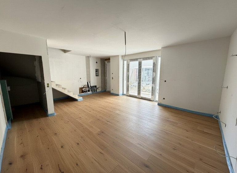 Wohnung - 1160, Wien - NEUBAU Maisonettewohnung mit Garten & 2 Terrassen! Fertigstellung Q3!