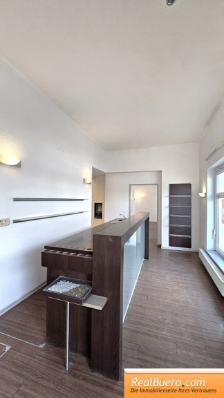 Büro / Praxis - 8230, Hartberg - GESCHÄFSLOKAL / BÜRO / CAFE / FRISEUR IN DER RAIMUND OBENDRAUFSTRASSE