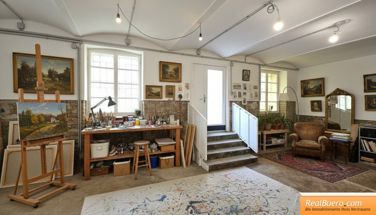 Einzelhandel - 1040, Wien - UNBEFRISTETES GESCHÄFTSLOKAL IN DER BLECHTURMGASSE