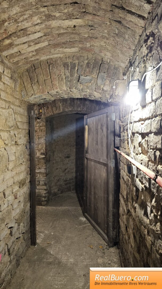 Halle / Lager / Produktion - 1020, Wien - LAGERFLÄCHE AM TABOR