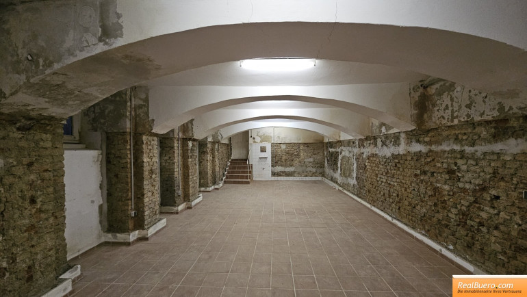 Sonstige - 1030, Wien - HALBSOUTERRAIN IN DER ERDBERGSTRASSE NÄHE U3