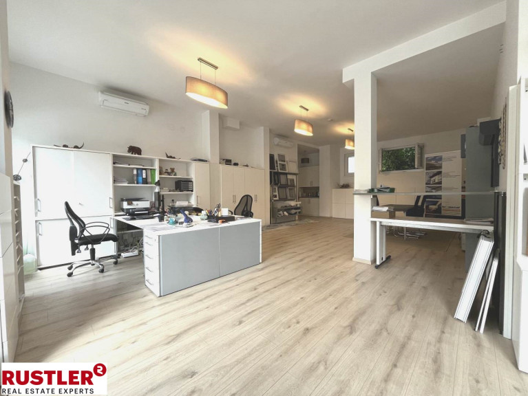 Einzelhandel - 2345, Brunn am Gebirge - Attraktives, neues Geschäftslokal - mit oder ohne Mieter!