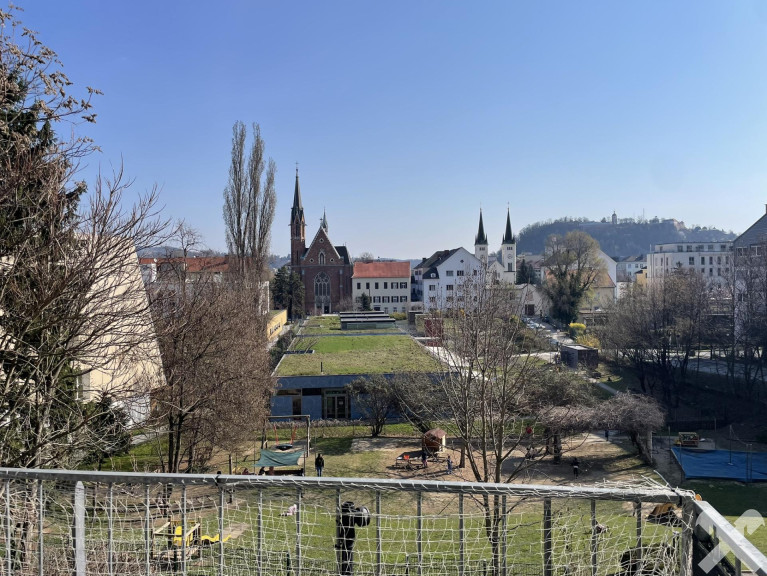 Wohnung - 8020, Graz - Kompaktes, modernes 3-Zimmer Raumwunder in Graz-Lend