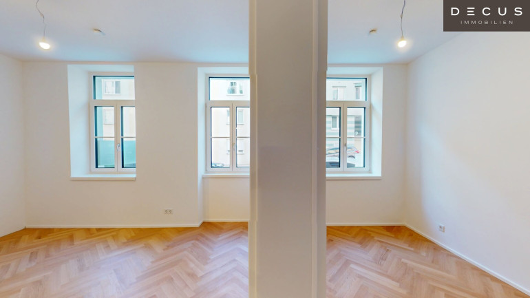 Wohnung - 1170, Wien - | ERSTBEZUG NACH SANIERUNG | WÄRMEPUMPE | 2 ZIMMER |