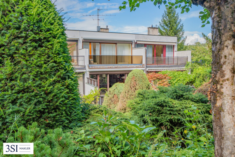 Haus - 3400, Klosterneuburg - Ankommen und aufatmen – Ihr Zuhause zwischen Stadt & Natur