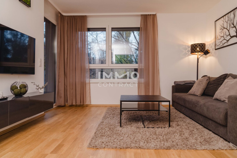 Wohnung - 1110, Wien - U3 Zippererstrasse: ALL IN Miete - Möbliert neben der U-Bahn