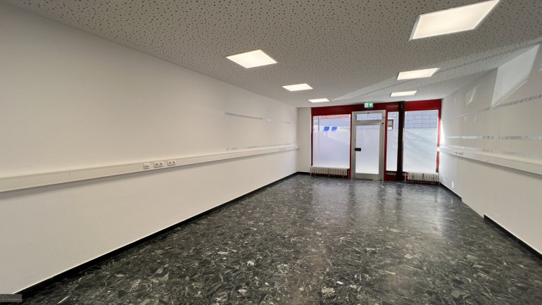 Büro / Praxis - 6020, Innsbruck - Vielseitig nutzbarer Büro-/Studio-/Praxisraum in zentraler Lage