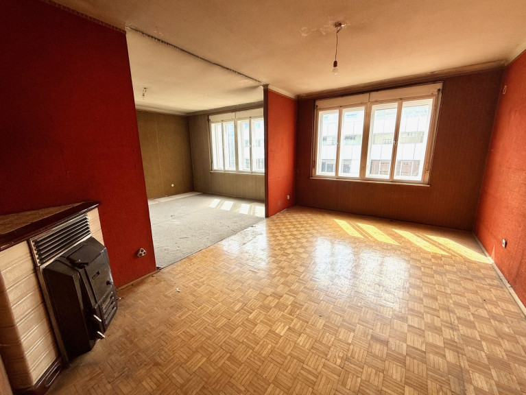 Wohnung - 8020, Graz - Großzügige 4-Zimmer-Wohnung mit Entwicklungspotenzial – super Anbindung!