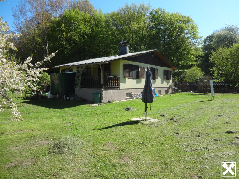 Haus - 2822, Bromberg - SMARTER BUNGALOW IN RUHIGER, SONNIGER LAGE!