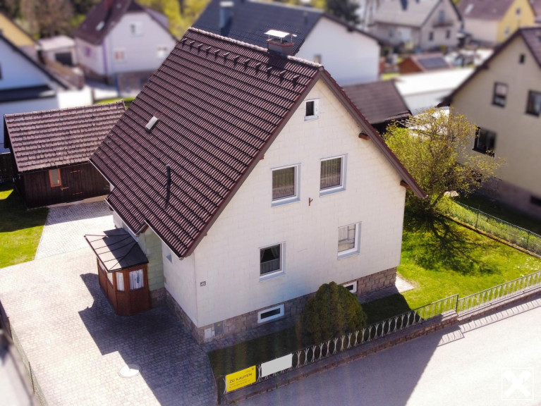Haus - 3860, Heidenreichstein - Einfamilienhaus Heidenreichstein