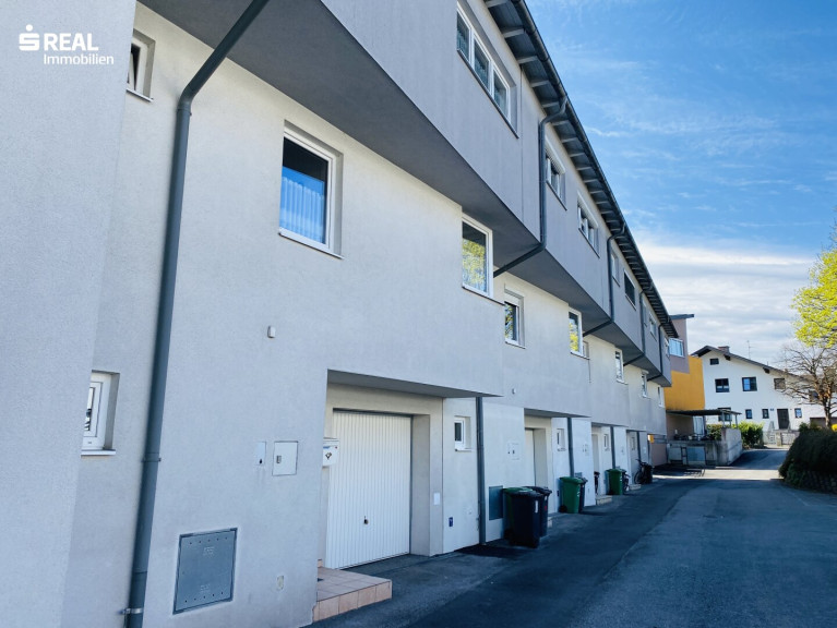 Haus - 5020, Salzburg - Reihenhaus in Gnigl mit Einzelgarage