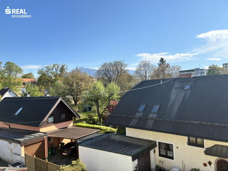 Wohnung - 5020, Salzburg - Großzügige 3-Zimmer-Wohnung in Liefering