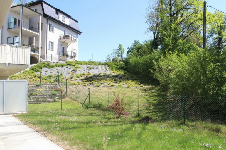 Wohnung - 8010, Graz - Ruhig gelegene 2-Zimmer-Wohnung mit großem Garten unweit vom LKH