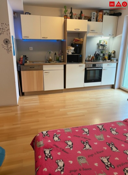 Wohnung - 4843, Ampflwang - Großzügig wohnen mit Balkon – moderne 3-Zimmer-Wohnung ab Juli 2026