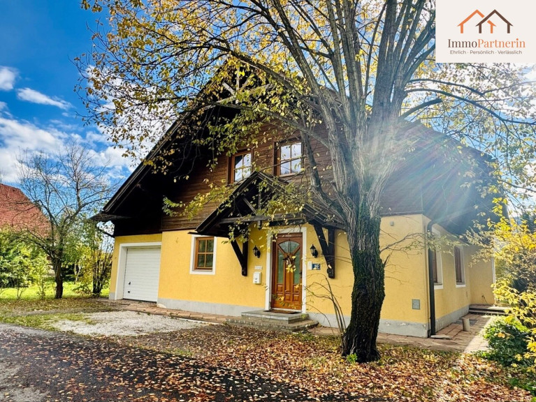 Haus - 9871, Seeboden am Millstätter See - Seeglück mit Stil - Exklusives Wohnen in bester Lage