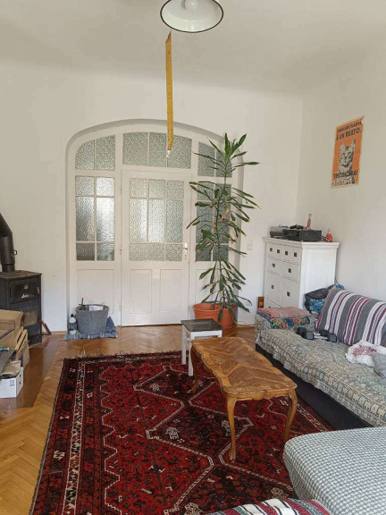 Wohnung - 8010, Graz - Altbaujuwel am Fuße des Ruckerlbergs - in Grazer Bestlage!